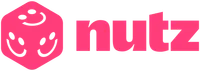 Nutz Casino logo